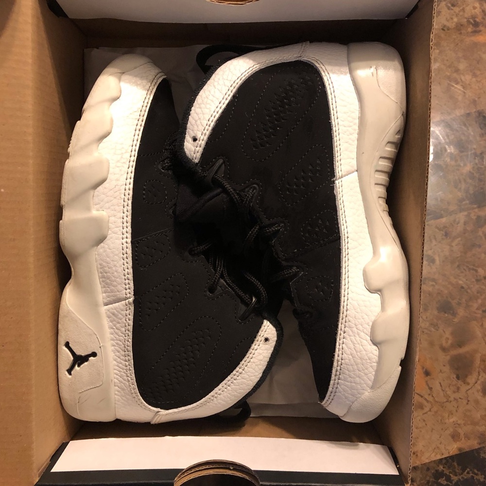 Jordan 9